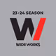 WIDEWORKS-23/24