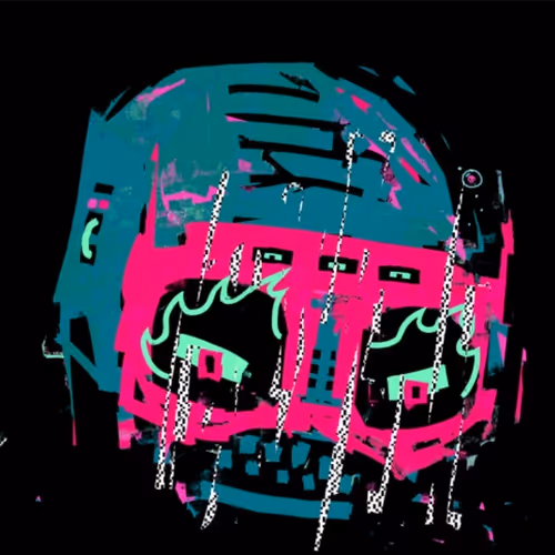 XCOPY - Mixed Up Editions