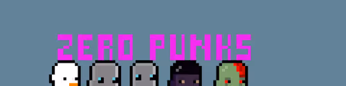 Zer0Punks