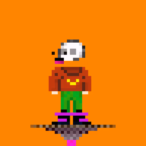 Pixel Players
