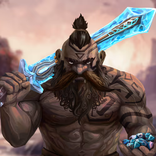 Dwarves of Thurinor