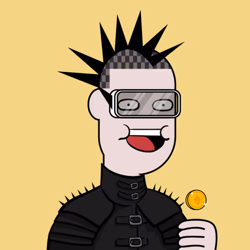 NotBoringPunks