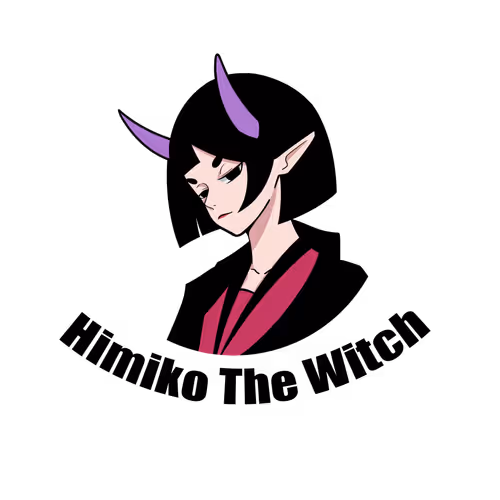 Himiko The Witch