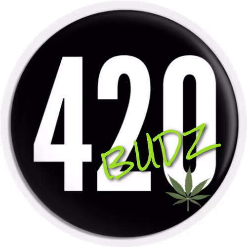 420 Budz "The Founders Collection"