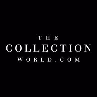 TheCollectionWorld - Genesis ArtCards