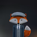 Ego Fox