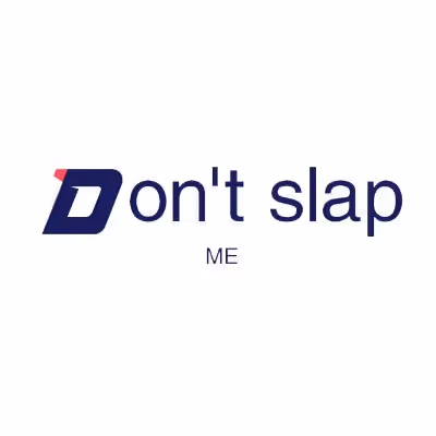 DontSlap - old