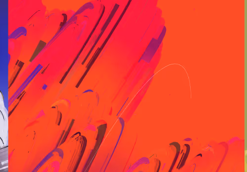 Organic Machines by zond