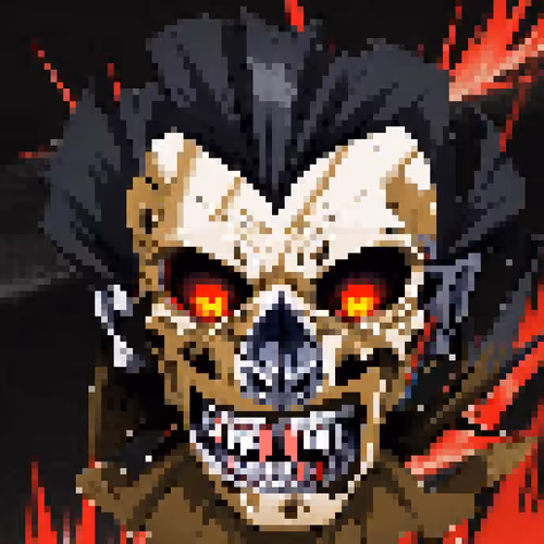 Wicked Evil