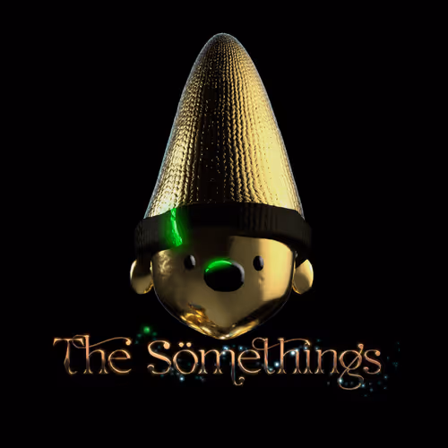 The Somethings - Genesis Golden Gnomes