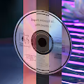 Non-Fungible CDs