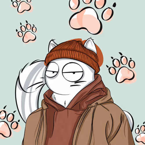 Free Hand Spotlight: 0xFcks