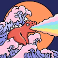 KaijuFrenz: Genesis