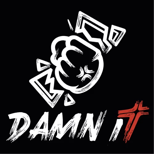Damn It: Genesis
