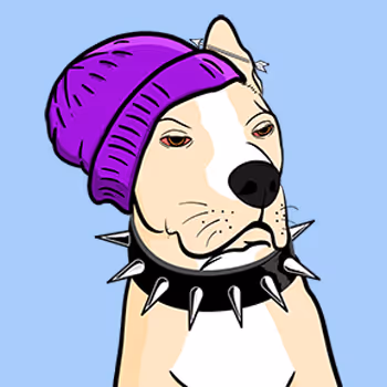 Backstreet Dog