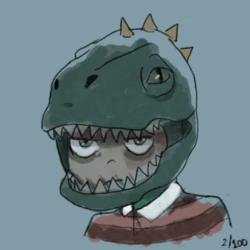 Floating City : Denizens