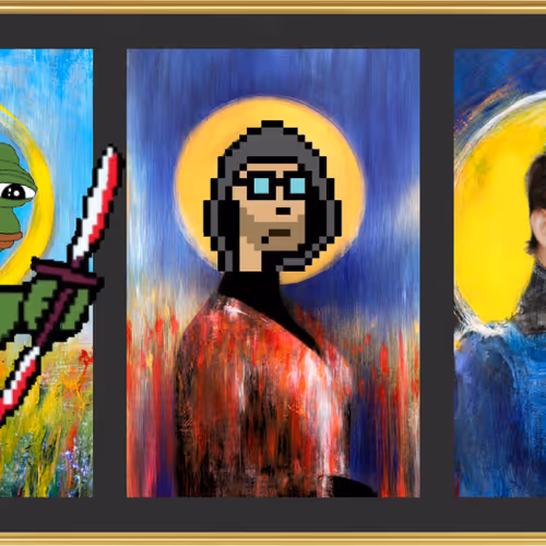 theTrinity