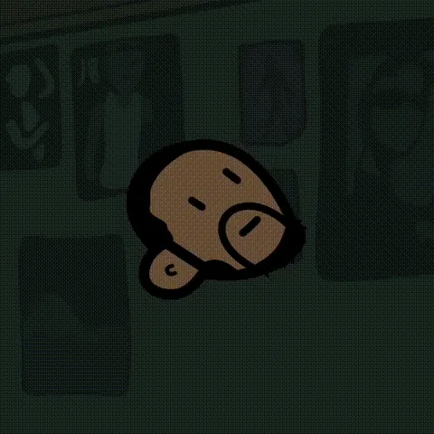 I or you after buying NFT