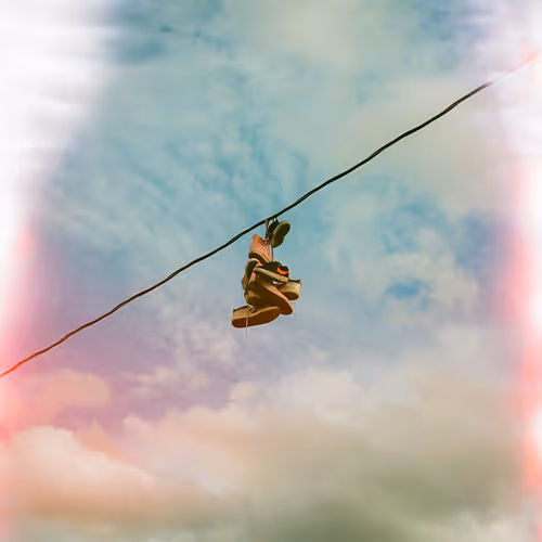 SHOEFITI - The Beginning