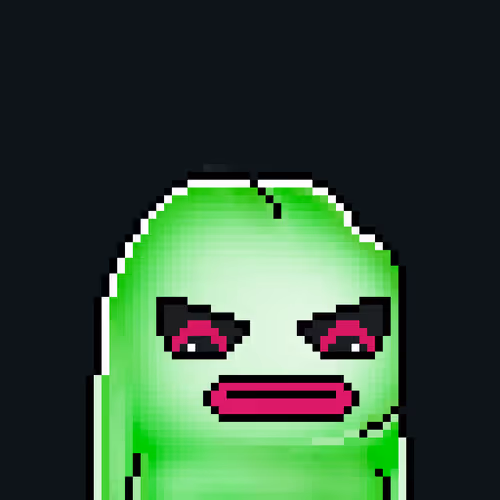 Pxl Pepes