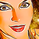 MetaVerse Goddess NFT Tarot Snack & Smack Collection OLD