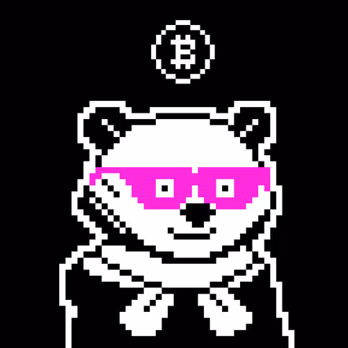 Yes Bear