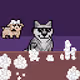 Wolf Game Legacy
