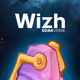 Wizh By Soakverse (Gen1)