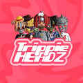 TrippieHeadzNFT