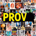 PROV by Felt Zine