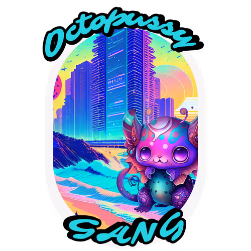 OCTOPUSSY GANG