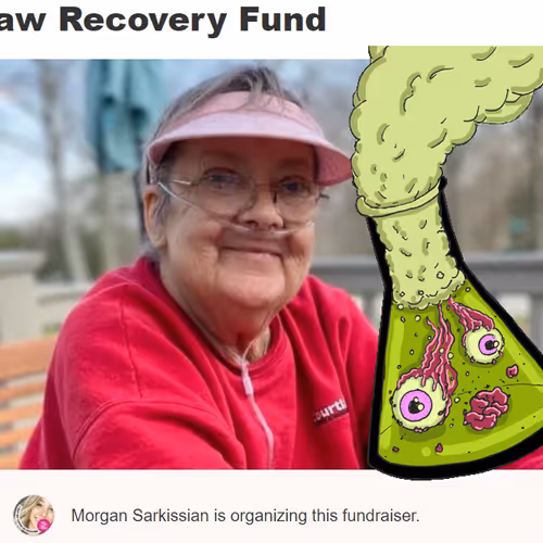 Mutant Memaw Serums