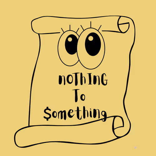 Notin To Sometin