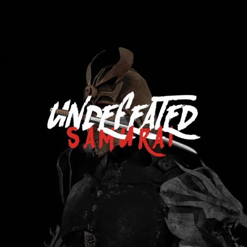 Undefeated Samurai NFT