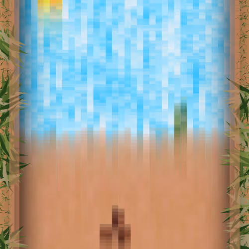 marfa mirage