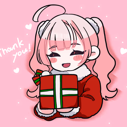 BIG LUV!