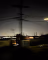 3am in LA