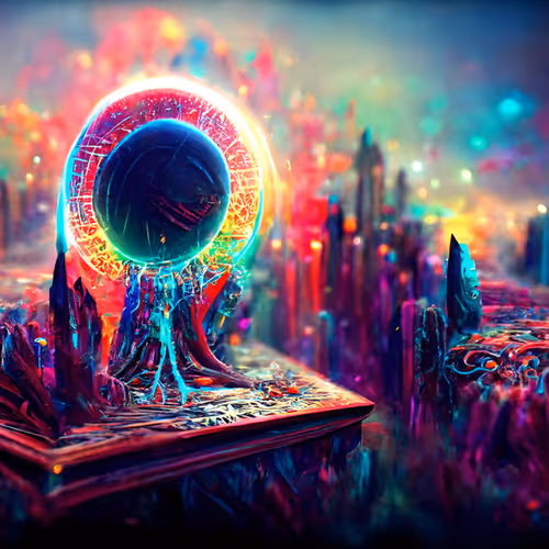 Divinity Rises