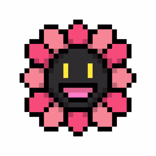 Flowers On Chain
