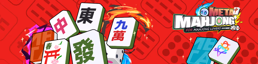 0xMahjong