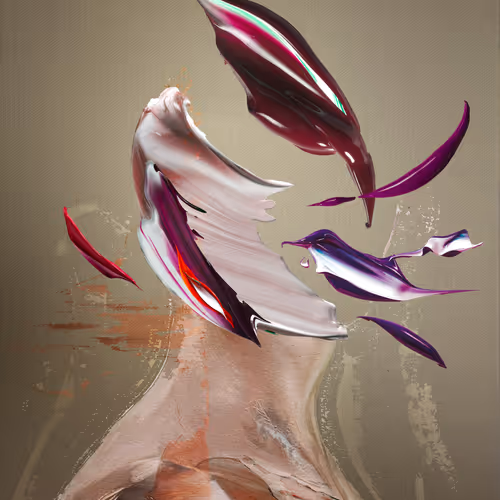 Authentically Fake by Fabio la Fauci