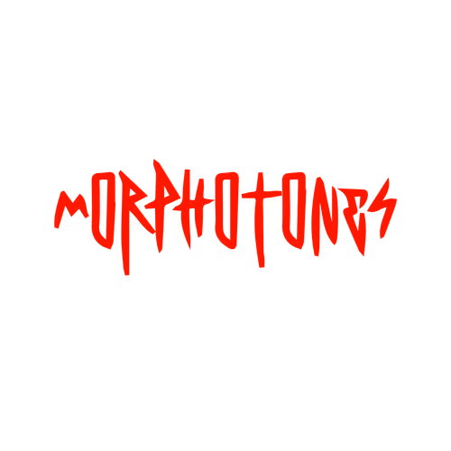 morphotones - "feels good!" (feat. GrimesAI)