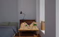 Bedroom Cuboro Stacks by Sean Lockwood, 2016