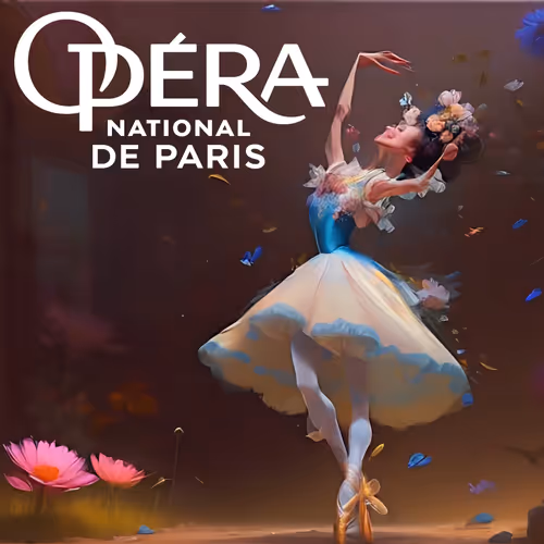 Émergence, ballet algorithmique
