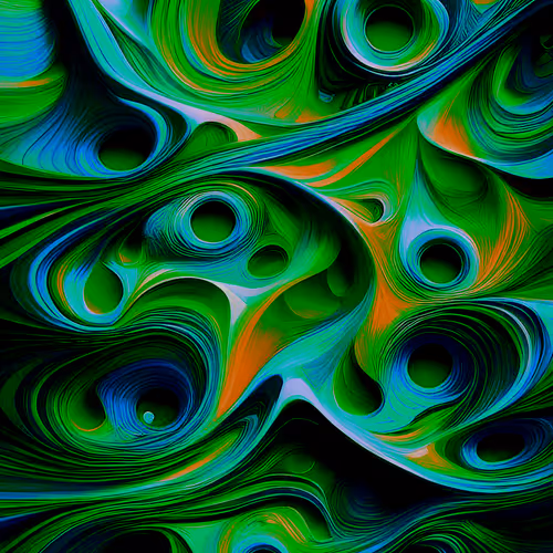 Spectral Colors
