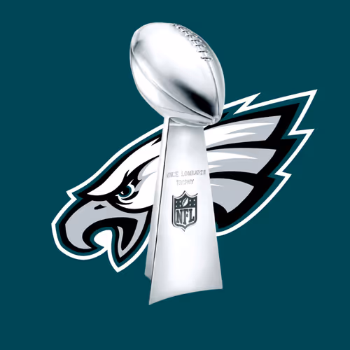Eagles Trophy