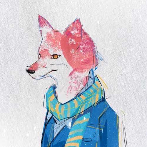 Roxannefox