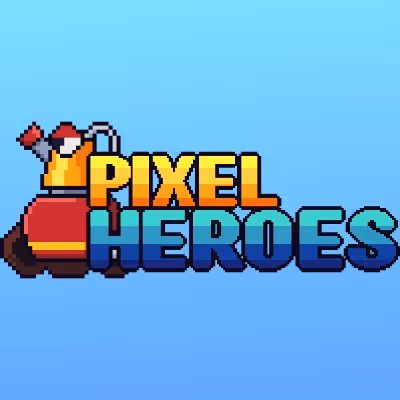 Heroes PvP Game
