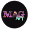 MagNFT