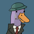 Quack Ducks War